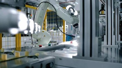 聚焦高質量發(fā)展,中國凈水產(chǎn)業(yè)打造智造工廠新標桿