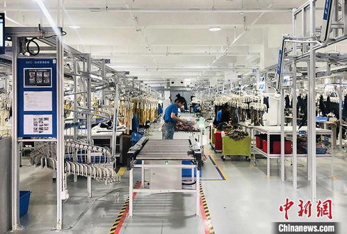 國(guó)家統(tǒng)計(jì)局 11月份制造業(yè)pmi和非制造業(yè)商務(wù)活動(dòng)指數(shù)均上升