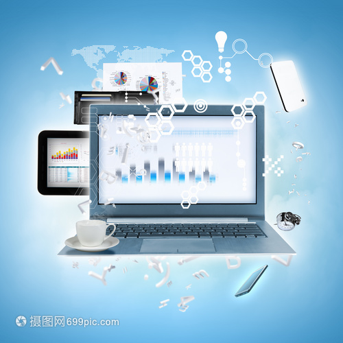 最佳互聯(lián)網的全球業(yè)務系列電子商務