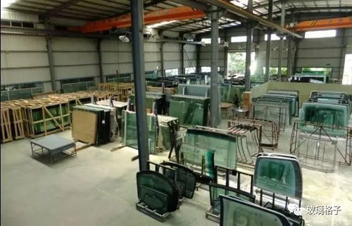 大多數中小玻璃加工企業(yè)的現狀,句句戳中你的工廠問題